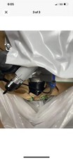 2020 2021 2022 Shelby Gt500 5.2 Supercharger Oem Mustang Coyote Tvs 2.65l Ford