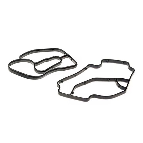 Car Oil Filter Housing Gasket Kit For Mercedes Sprinter 2500 3500 S350 R350 3.0L - Picture 2 of 6