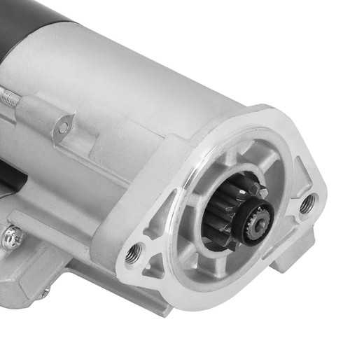 Starter Motor for Mitsubishi TRITON ML TURBO DIESEL 2006-2009 for M8T75071 - Picture 9 of 12