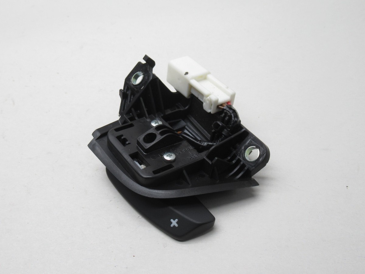 あ PSD5 15-20 Acura TLX Steering Wheel Right Shift Paddle Switch 78560-TZ5