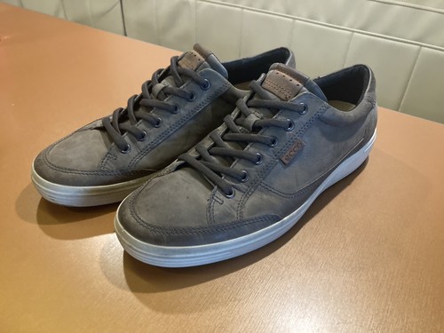 Ecco mens soft 7 - Gem