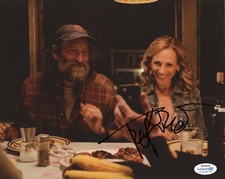 Troy Kotsur CODA  Autographed Signed 8x10 Photo ACOA