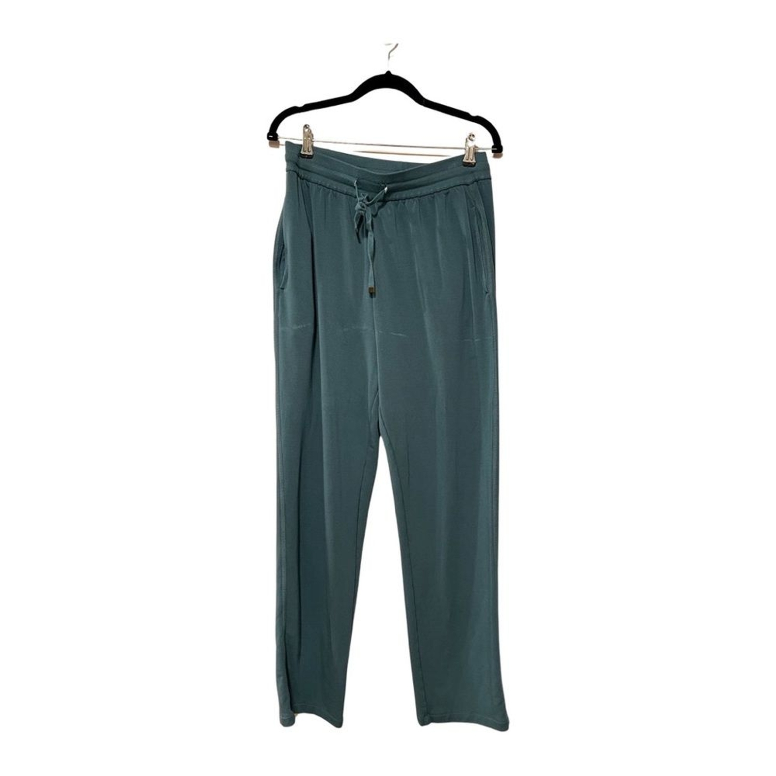 SOFT SURROUNDINGS Drawstring Lounge Straight Leg … - image 2