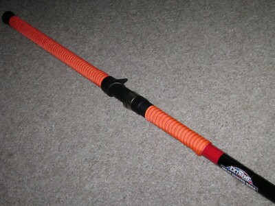 MEAT HUNTER EXTREME 10' HEAVY Casting -USA MADE! -BIG FISH - LOW SHIP COST!  | eBay