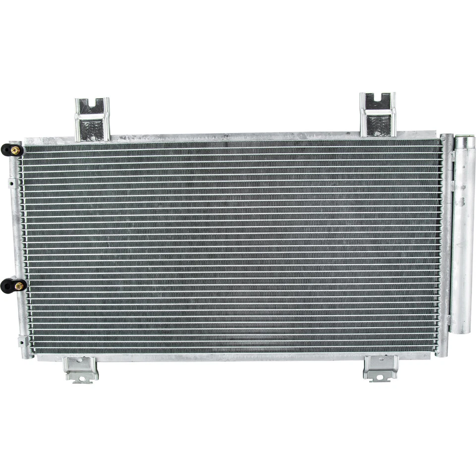 Aluminum-AC Condenser Fit 2006-2015 2008 Lexus IS250 IS350 ALLOY SALE, - image 4 of 4
