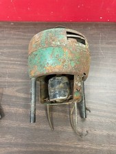 Vintage 1930s 1940s 1950s Chevy Under Dash Heater With Trim 124