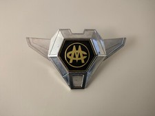 Bandai Changeman Bouclier Robot DX Bioman 1985 Vintage