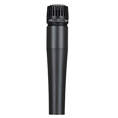 WEYMIC wm57 Dynamic Vocal Classic Style Microphone Audio  Assorted Colors 
