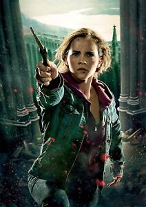 Pics query hermione granger