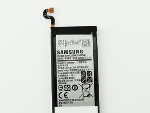 Original Samsung Galaxy S7 G930F EB-BG930ABE Batterie Demontage 24/48 Stunden
