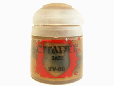 Xv-88 - Peinture Citadel Base - Micro Modele