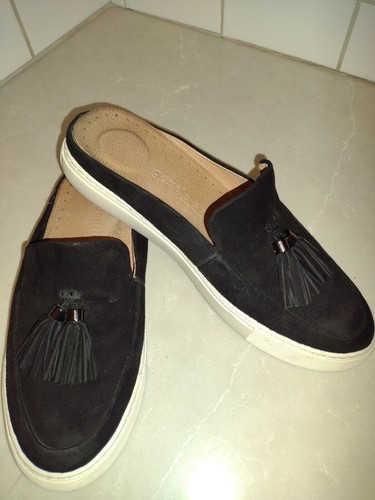 Kenneth Cole Gentle Souls Rory Black 
