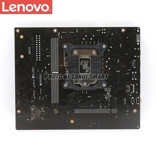 00XK269 FOR LENOVO LEGION Y520T-25IKL B250 MOTHERBOARD 00XK268 - Picture 2 of 6