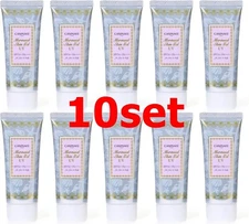CAMMAKE Mermaid Skin Gel UV 01 40g SPF50 + PA ++++ set of 10