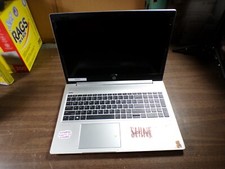 HP PROBOOK 450 G6 INTEL CORE I3-8145U 2.40GHZ 4GB RAM