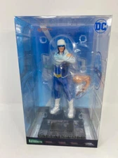 Kotobukiya DC Comics: Captain Cold ArtFX+ Statue (New 52 Version)