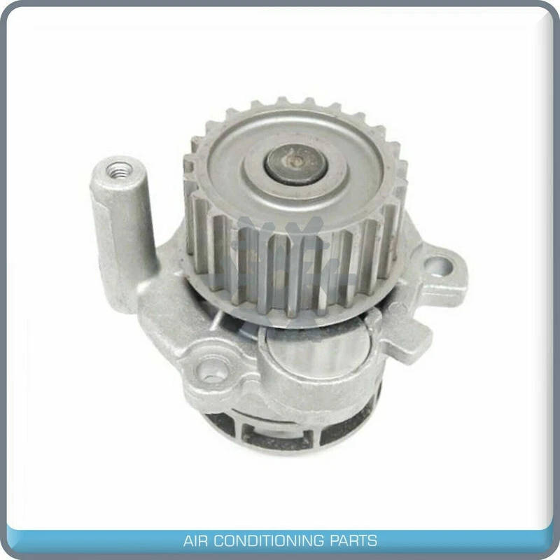 Bomba de agua para Audi A3 A4 TT Quattro Volkswagen Golf GTI Jetta Passat Eos 2,0 L Foto 3 de 4