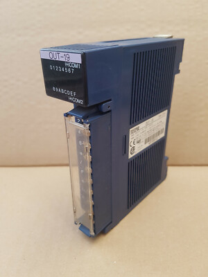 TOYOPUC THK-2754 (OUT-19) Module D1138