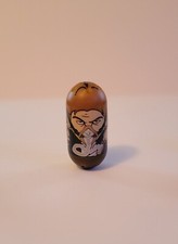 Moose Ent 2010 STAR WARS Mighty Beanz 87 HAN SOLO exclusive RARE     
