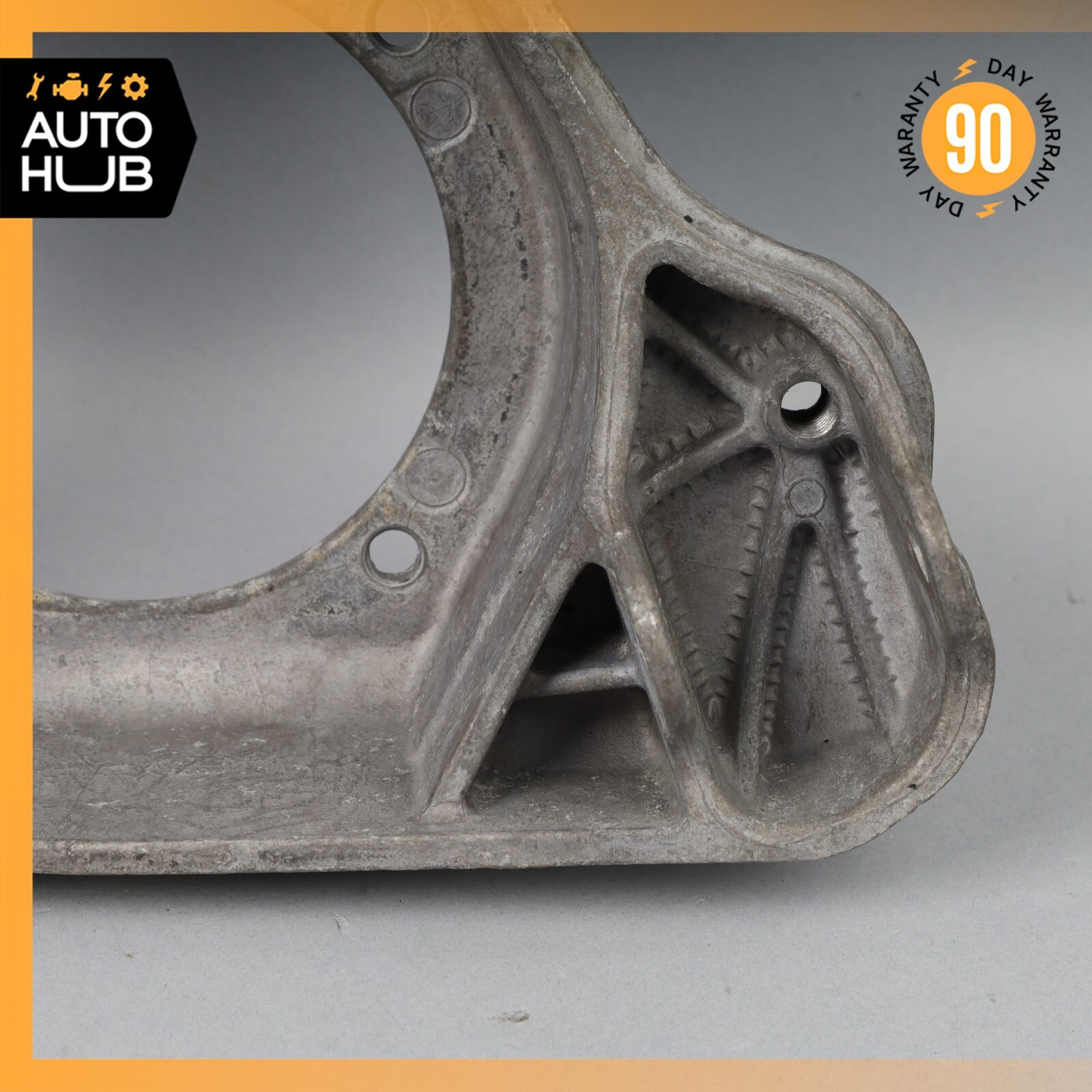 Bentley Continental Flying Spur Front Left or Right Shock Strut Mount Bracket