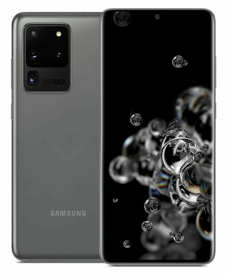 Samsung Galaxy S20 Ultra 5G for Sale | Shop New & Used Cell