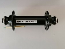 Moyeu Avant BMX Shimano - Anodisé Or, 36 Trous, Old School, NOS (Neuf Ancien Stock)