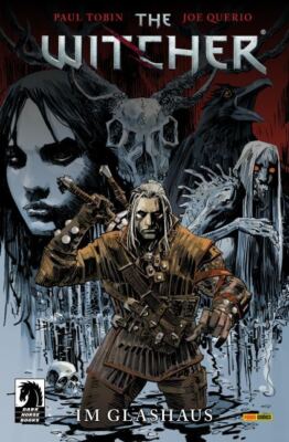 The Witcher 01 | Paul Tobin | 2014 | deutsch | The Witcher 1-5