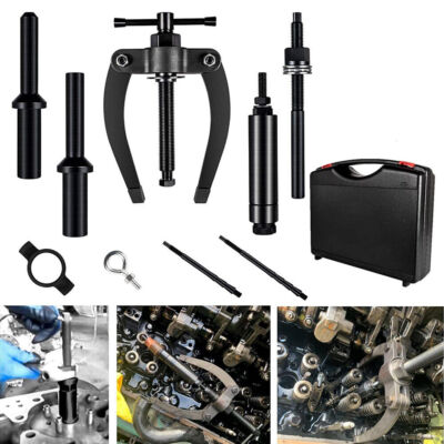 Injector Sleeve Remover Installer Kit For Volvo (FM12) Mack D11 D13 D16 MP7 MP8
