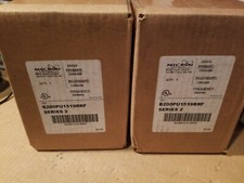 NEW SEALED QTY1 Micron B200PU1519RRF 200VA Control transformer 240x480V 120/240V