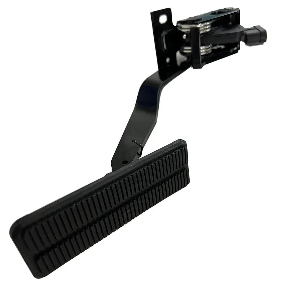 For 2005-2013 Chevrolet Corvette C6 Accelerator Gas Pedal Sensor NEW 19417903 Foto 4 de 4