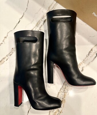 082171● Christian Louboutin BOTALILI 100 082171○ Christian Louboutin BOTALILI 100 082171○ Christian