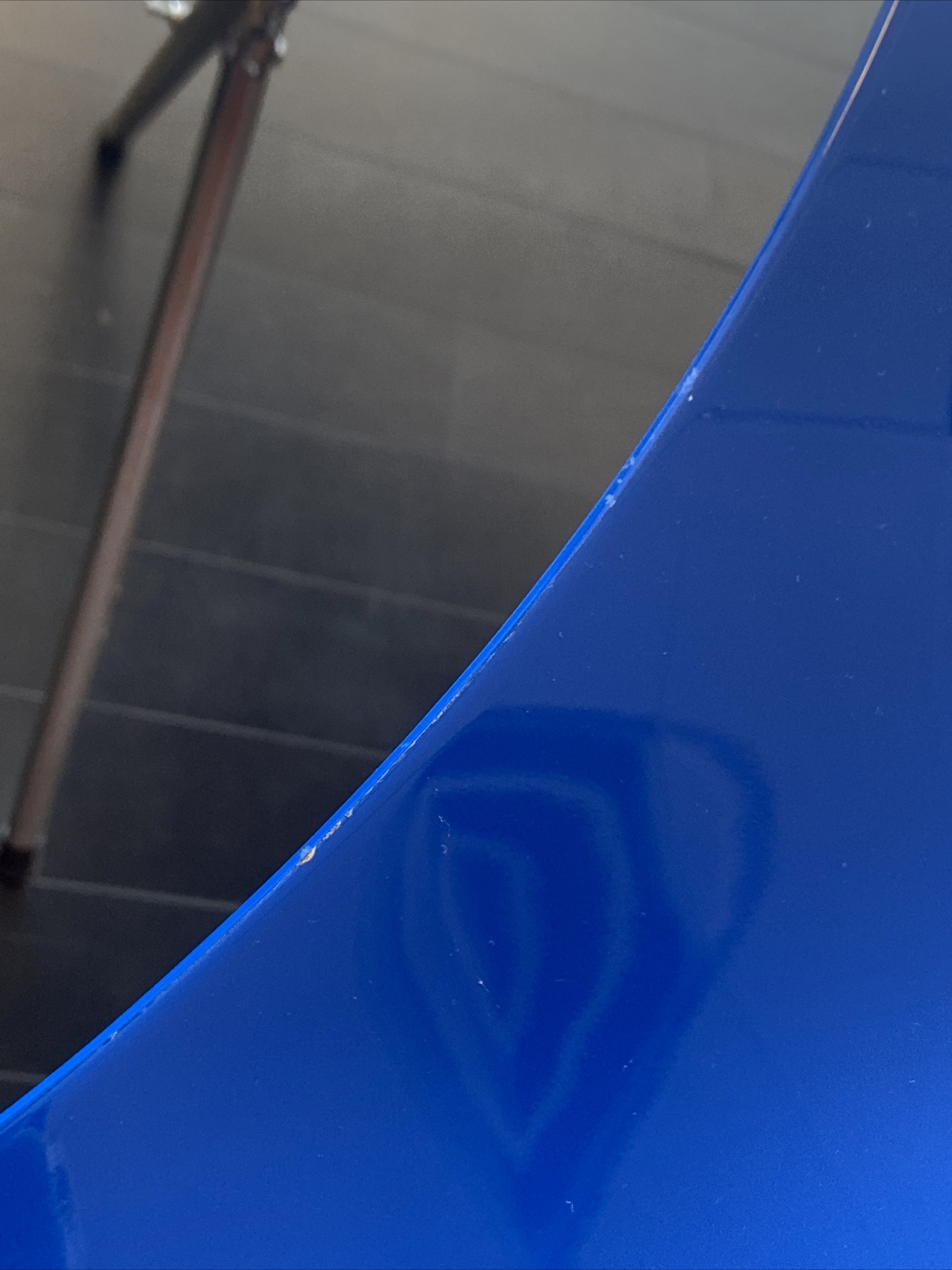 MCLAREN 720S HOOD