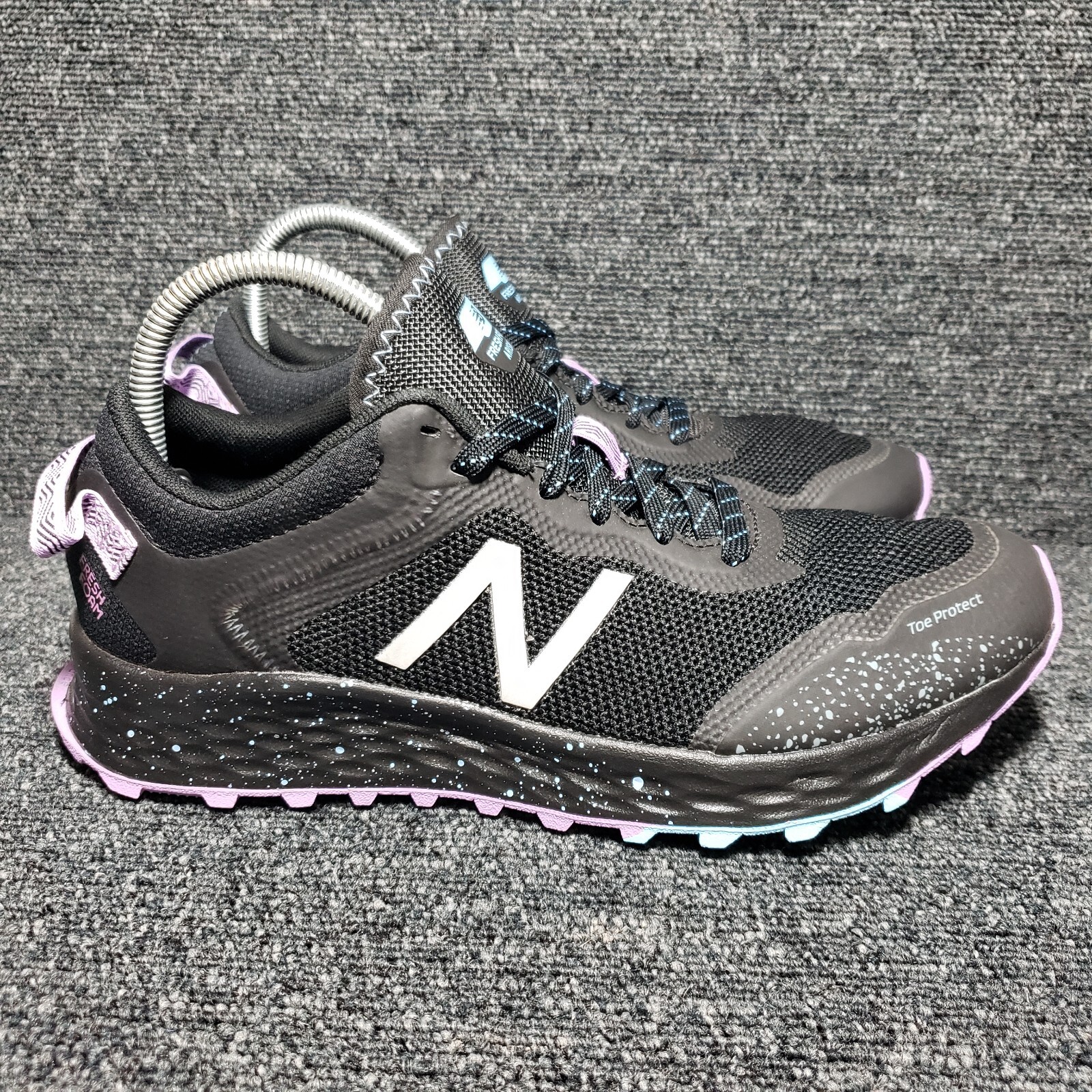 Buty Wtarisck Buy New Balance Fresh Foam Arishi Trail 'Outerspace