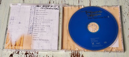 NM Timbaland & Magoo – Under Construction Part II (2007) Blackground Records US - Picture 2 of 3