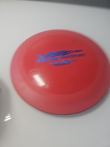 Quest AT Raging Inferno 172 Grams Gateway Technologies QuestAT Vintage Disc Golf - Picture 6 of 8