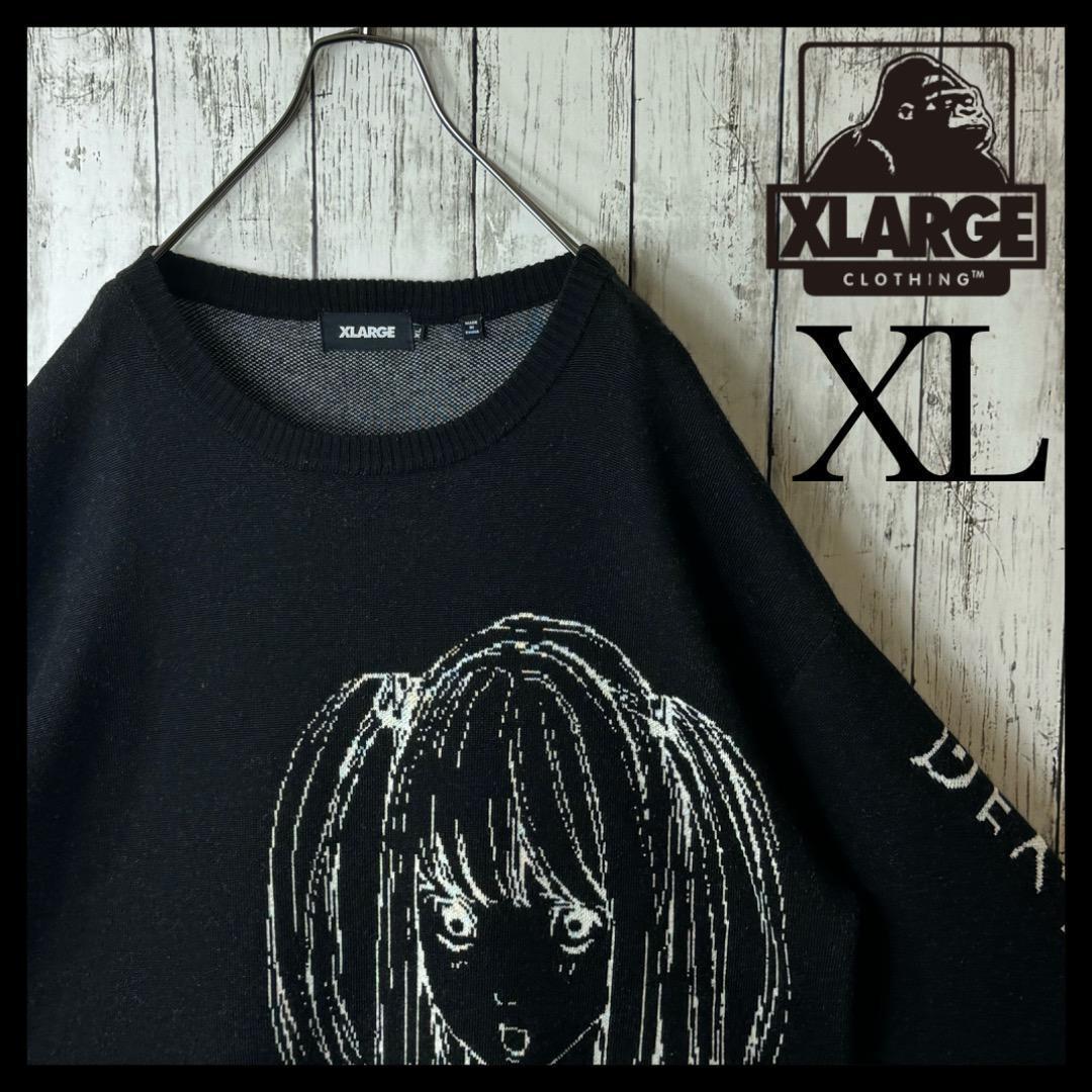 Extra Large Death Note Collaboration Misa Amane Xl Black | eBay
