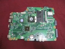Dell Inspiron M5030 AMD MOTHERBOARD 03PDDV WITH AMD ATHLON CPU PARTS AS IS