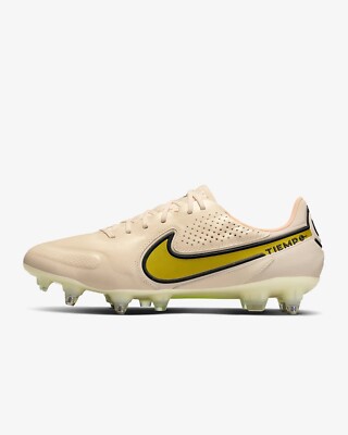 Nike Tiempo Legend 9 Elite SG PRO AC,UK 5,5/EU38,5/US 6,DB0822-800,Guava Ice,NEU
