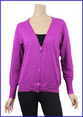 Basic cardigan women's cardigan jacket XL NEW