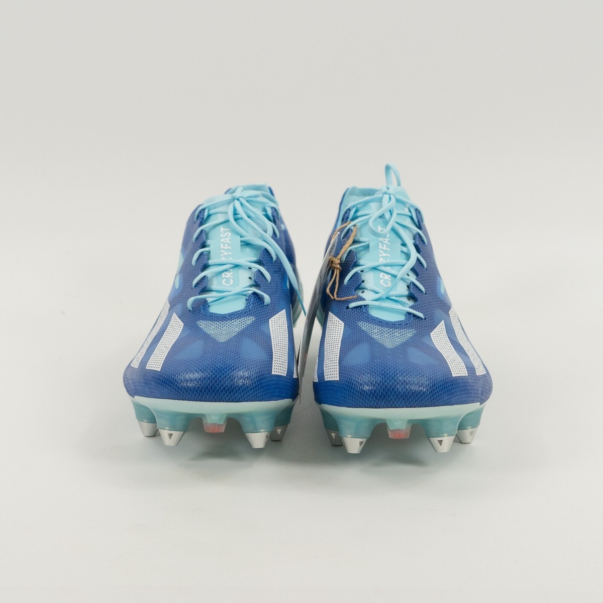 Adidas X Crazyfast+ SG IE4200 Soccer Cleats size 7.5 Men Adidas X Crazyfast+ SG IE4200 Soccer Cleats size 7.5 Men
