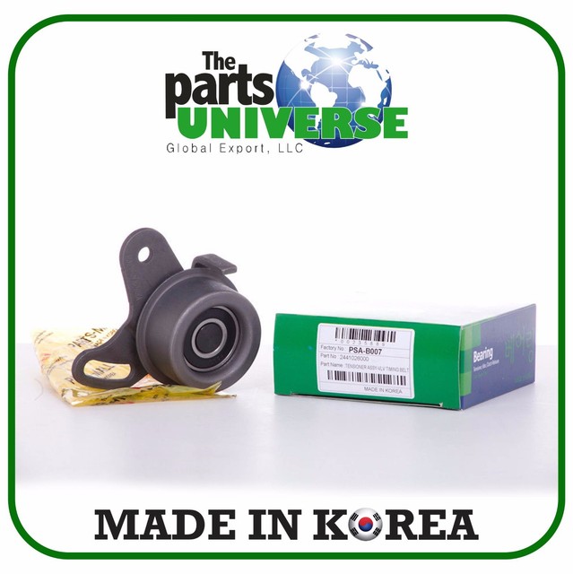 Timing Belt Tensioner for Hyundai Accent Design 2441026000, 2441022020