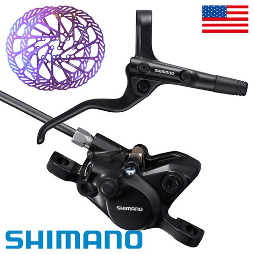 Shimano MT-200 Hydraulic Disc Brake 