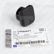 13580621 / 13549530 (1PC) Genuine 12V Power O...
