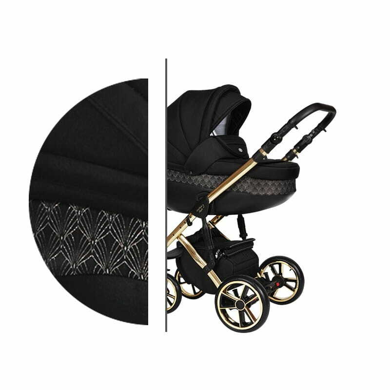 baby merc stroller price