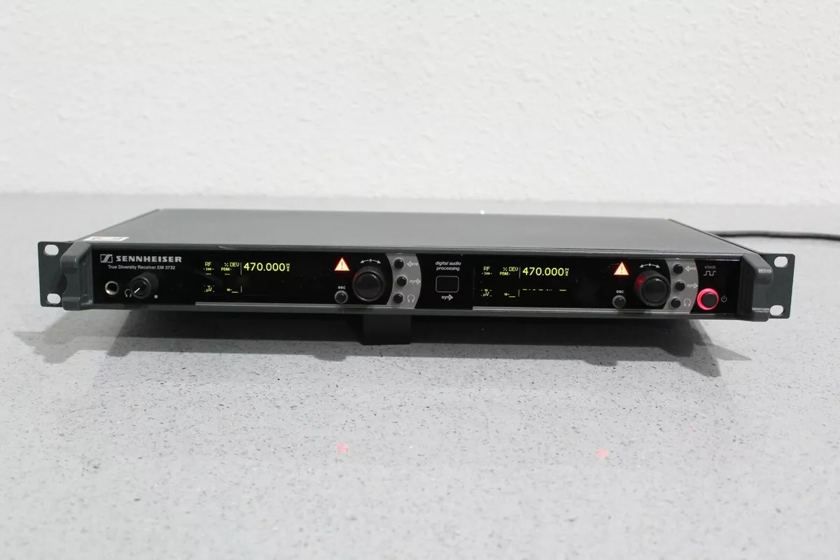 Sennheiser em 3732 sale