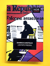 L'estate fredda-di Gianrico Carofiglio-libro Repubblica 2017-Noirissimo 4