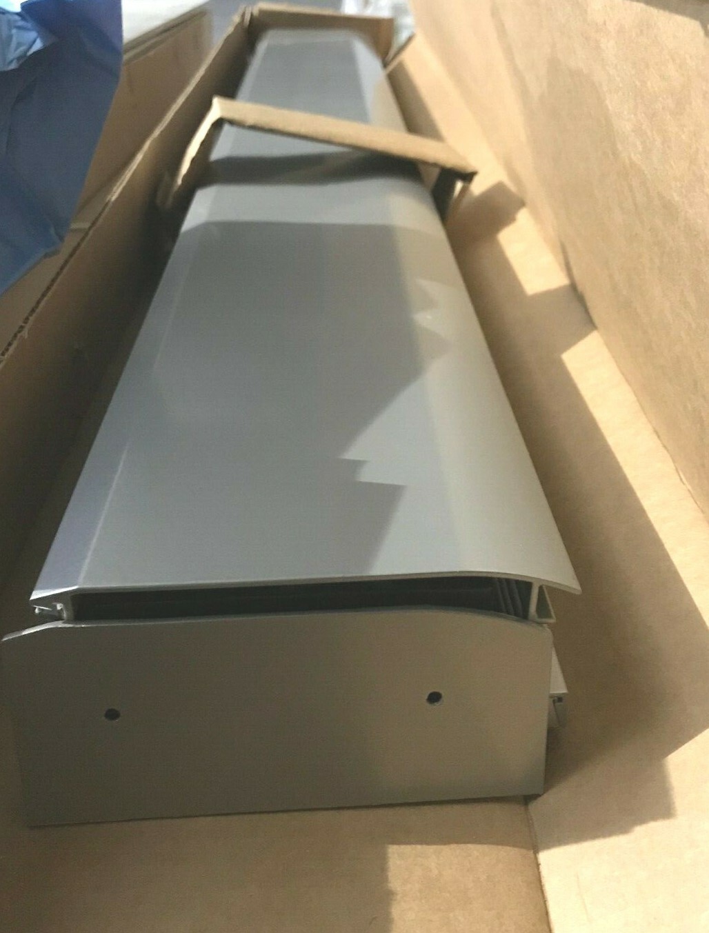 QMARK CONVECTION HEATERS