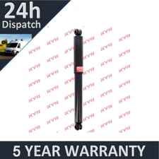 Fits Isuzu Rodeo D-Max 2.5 D 3.0 Purevue Rear Suspension Shock Absorber