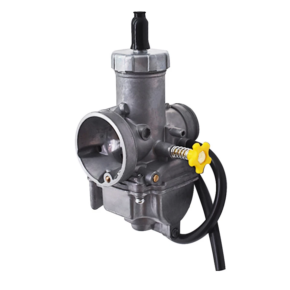 Carburador carburador para Honda CR80 CR80R CR80RB 1985-2002 CR85R CR85RB 2003-2004 Foto 4 de 4