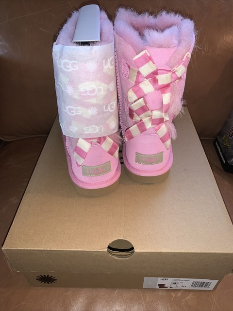 uggs kids size